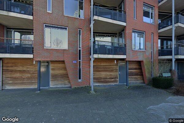 Straatview Tjaarlingermeer 66