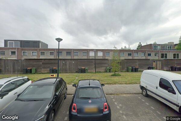 Straatview Theodora Havertuin 19