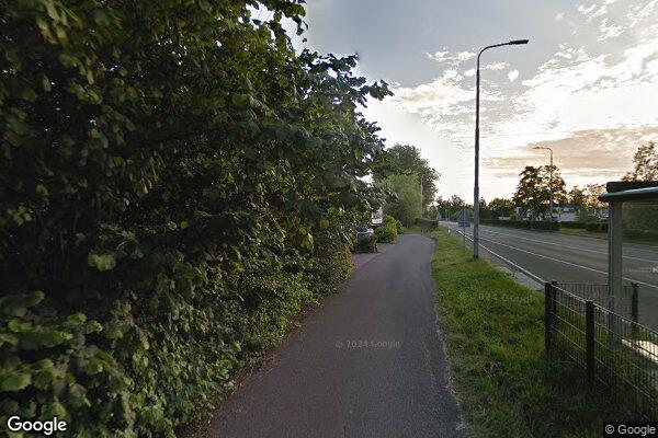 Straatview Mooy Westzaan 0ong