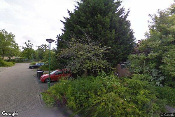 Straatview Acacialaan 23