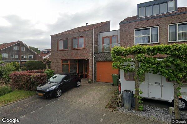 Straatview Marga Klompeland 48