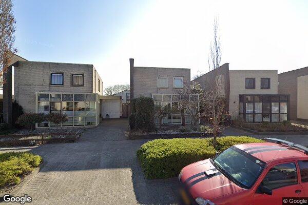 Straatview Keinsmerwiel 12