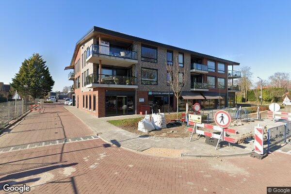 Straatview Acacialaan 28