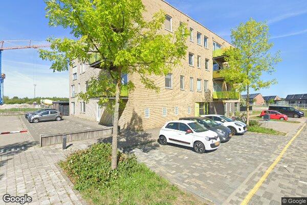 Straatview Gibbon 136