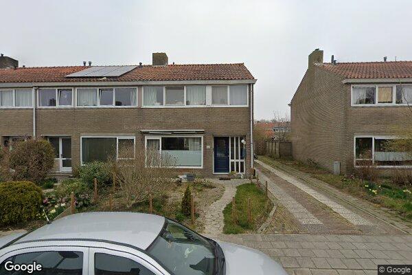 Straatview Ds finkensieperstraat 9