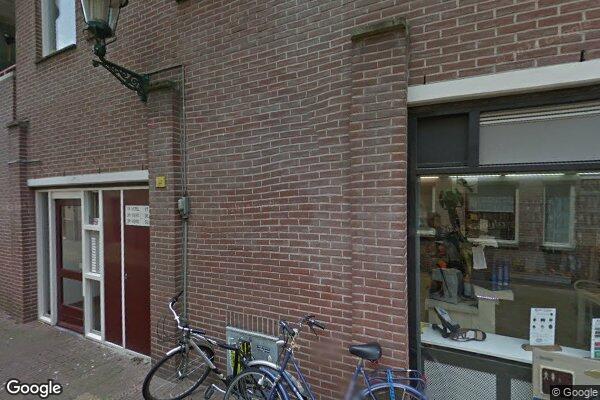 Straatview Museumstraat 43