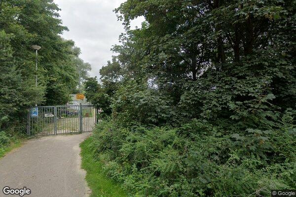 Straatview Bouwnummer 1108