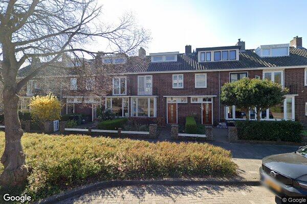 Straatview Oude Hoeverweg 41
