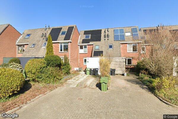 Straatview Briljant 59