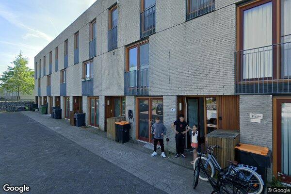 Straatview Weegbree 35