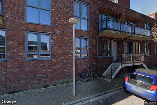 Straatview Jaagpad 193