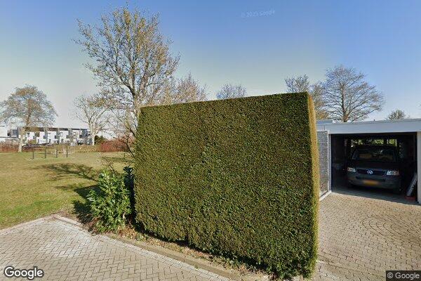 Straatview Wijzend 6