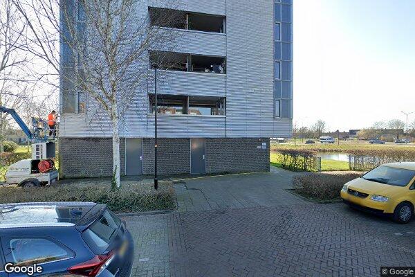 Straatview Schaapskuilmeer 159