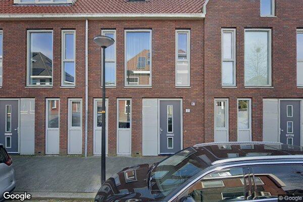 Straatview Oosterweg Noord 17