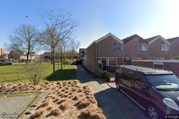 Straatview Briljant 48