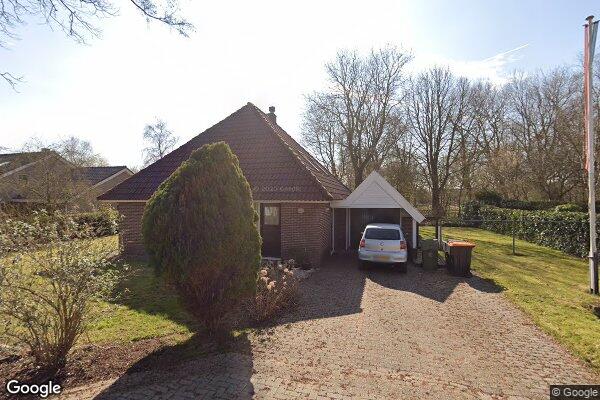 Straatview C fabritiuspark 8