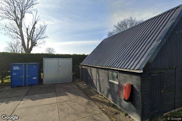 Straatview Elisabeth ten Boom erf 10