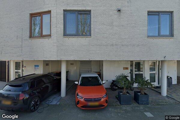 Straatview Keinsmerwiel 15