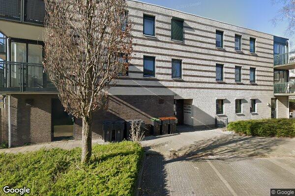 Straatview Keinsmerwiel 74