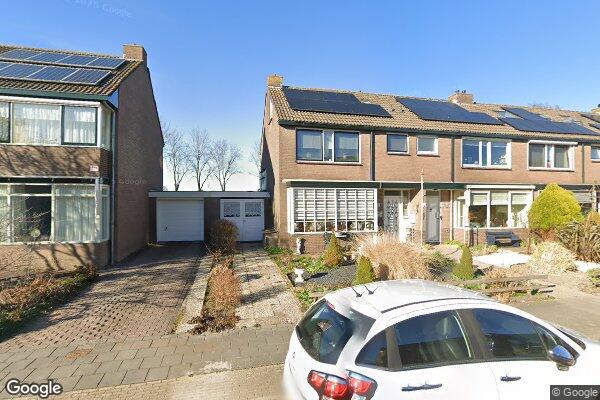 Straatview Kosterijstraat 15