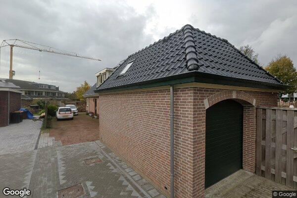 Straatview Maria Austria erf 2