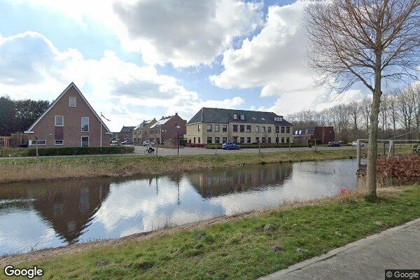 Straatview Winterkoning erf 56