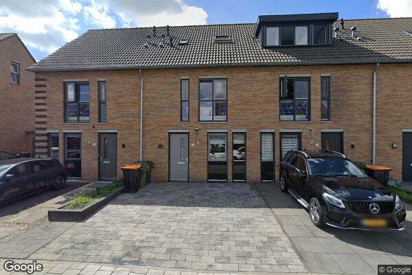 Straatview Eiland van Surya 12