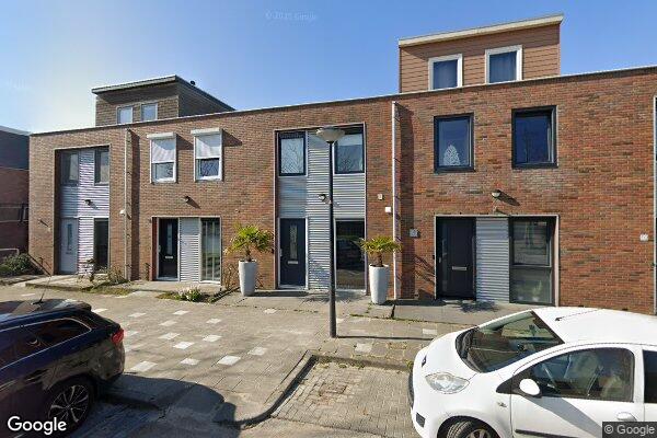 Straatview Anna heringa jongbloedtuin 14