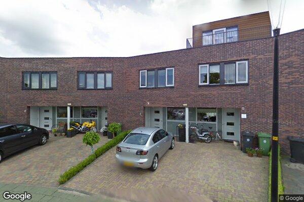 Straatview Kea Boumanland 32