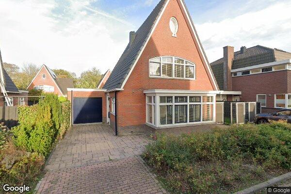 Straatview Stratosfeer 4