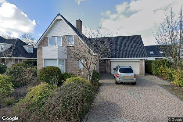 Straatview Travalje 4