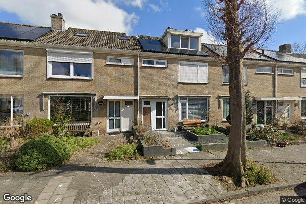 Straatview Jan van Goyenstraat 35