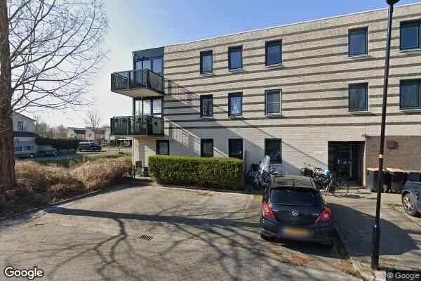 Straatview Keinsmerwiel 120