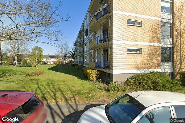 Straatview Van Ostadelaan 172