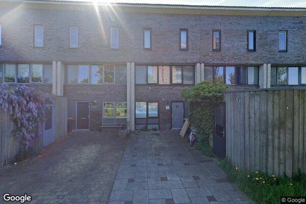 Straatview Stella Agsteribbeland 23