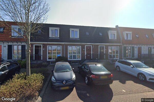 Straatview Ooster Vlaerdinge 51