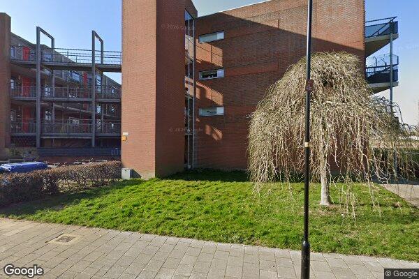 Straatview Tjaarlingermeer 182