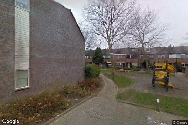 Straatview A mauvelaan 20