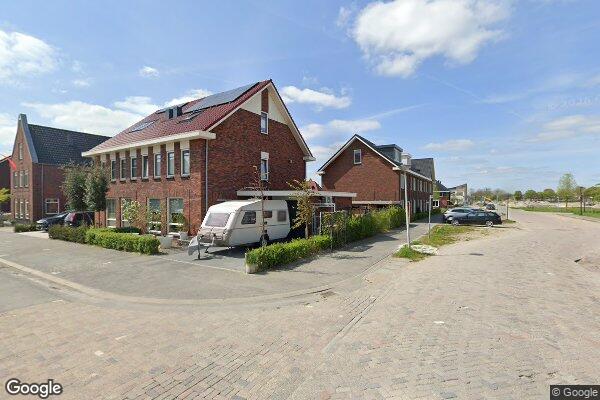 Straatview Zwanenbloemstraat 2