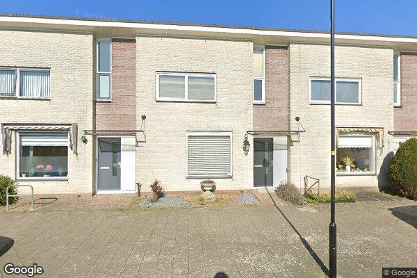 Straatview Kaystraat 5