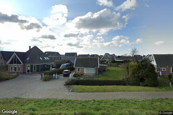 Straatview Oostdijk 13