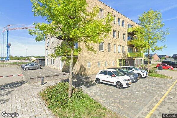 Straatview Gibbon 134