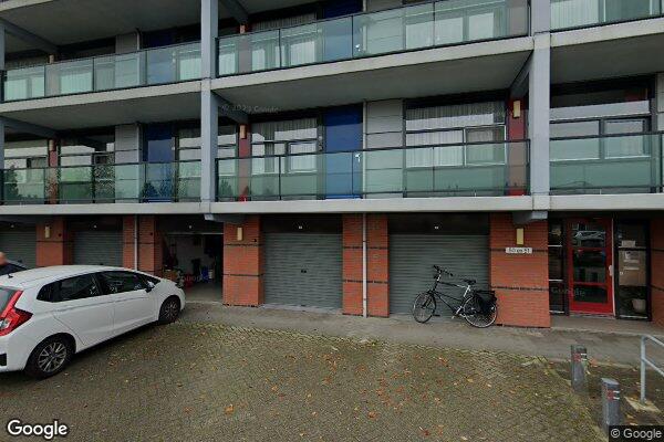 Straatview Korhoenstraat 63