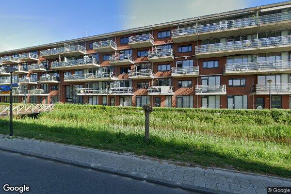 Straatview Dampkring 73