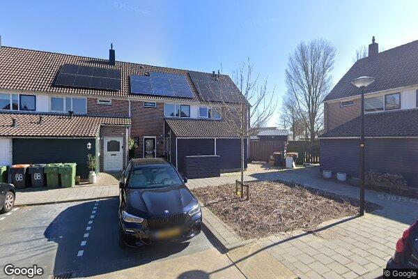 Straatview Dinkel 64