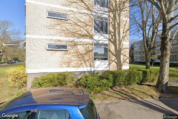 Straatview Van Ostadelaan 202