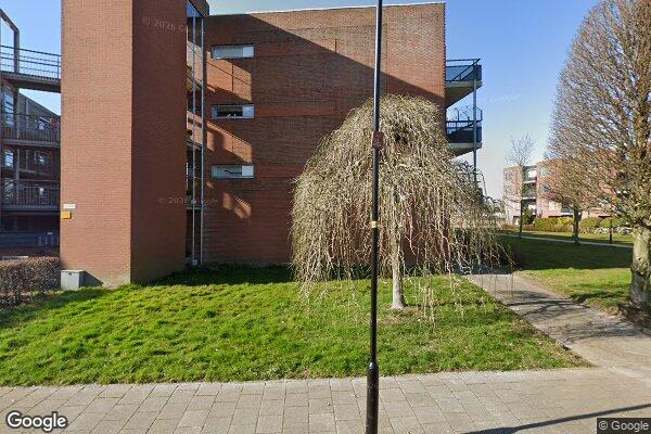 Straatview Tjaarlingermeer 188