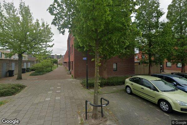 Straatview Rosa Manustuin 3