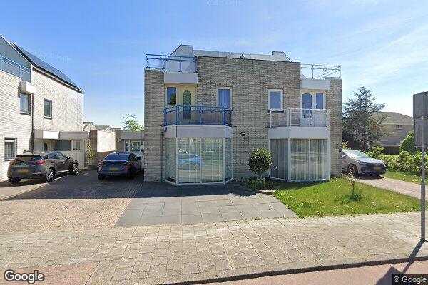 Straatview Gibbon 17