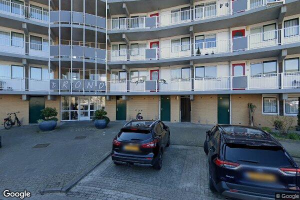 Straatview Koraal 64